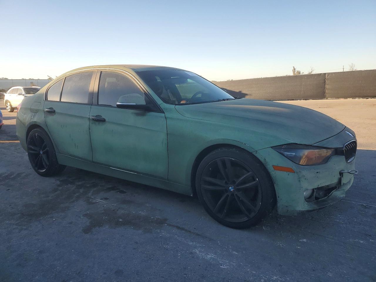 BMW Seria 3 - zdjęcie 4