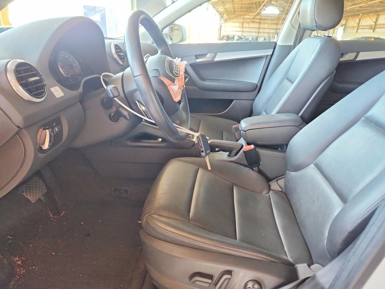 2013 Audi A3 Premium Plus - zdjęcie 7