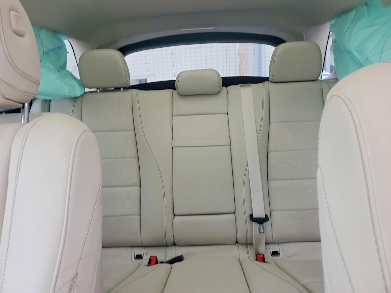 2024 Mercedes-Benz Gle 350 4Matic - zdjęcie 10