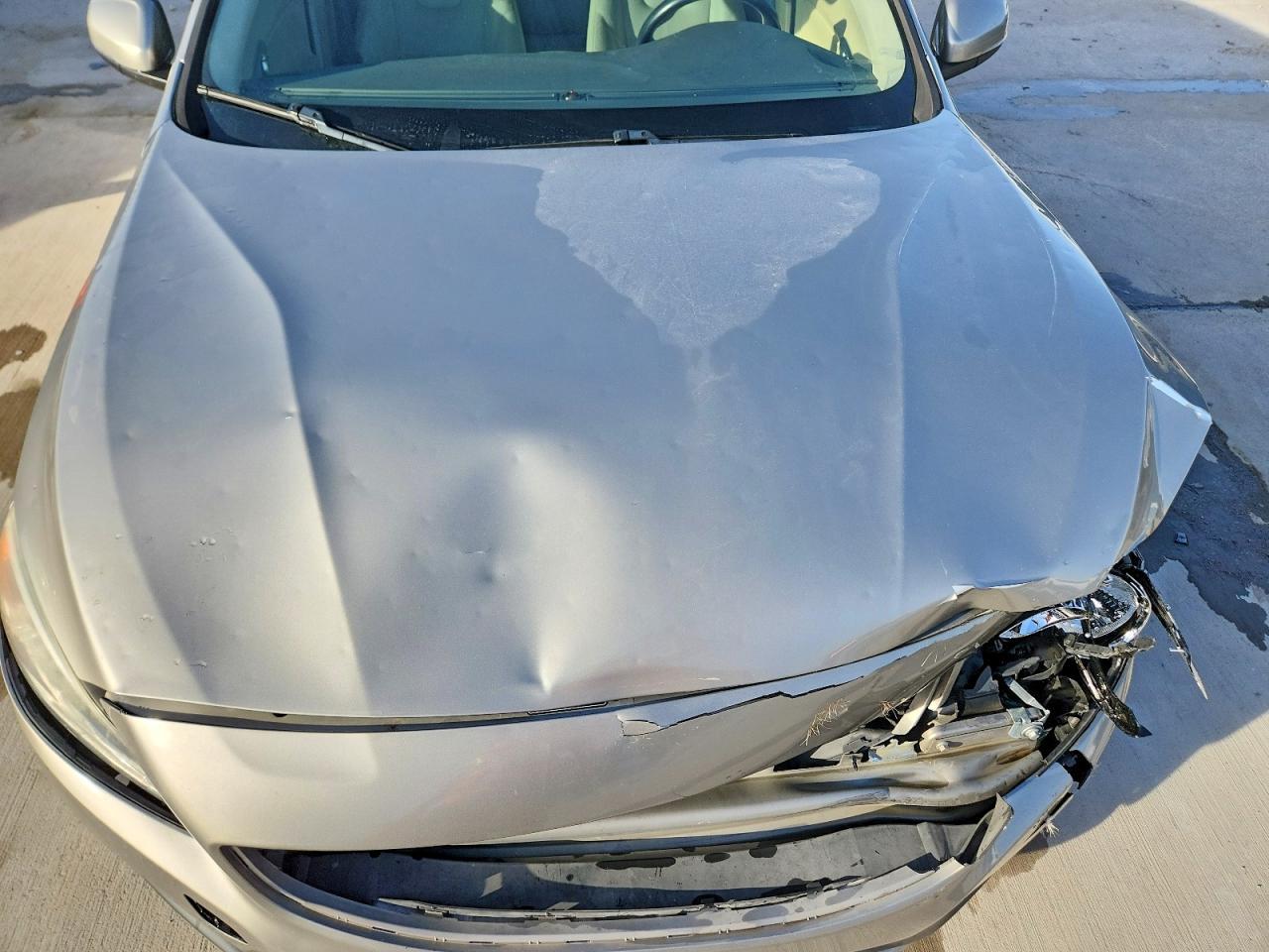 2015 Volvo V60 Premier - zdjęcie 11