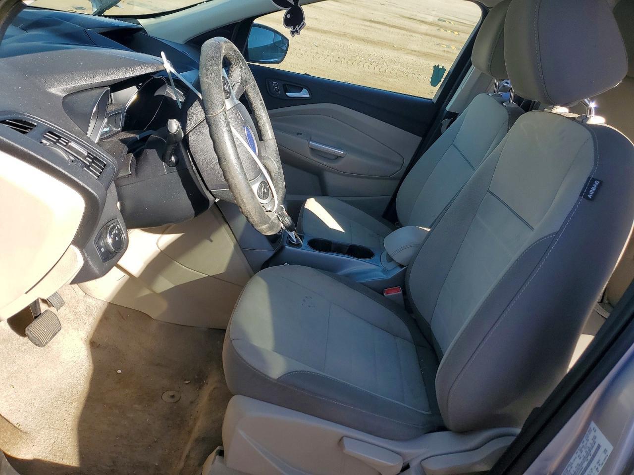 2013 Ford Escape Se - zdjęcie 7