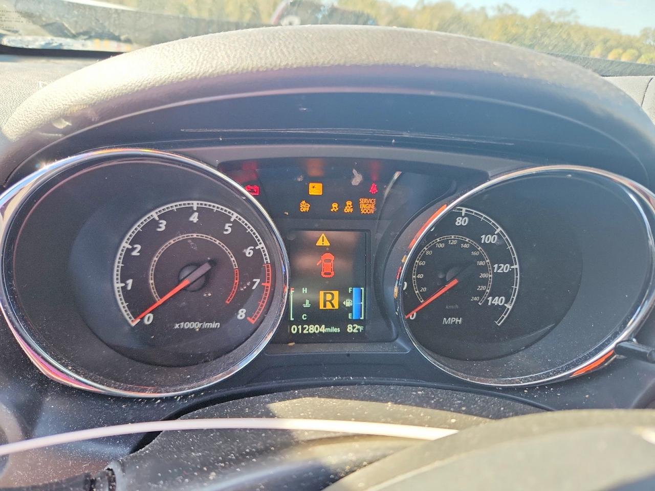 2024 Mitsubishi Outlander Sport S/Se - zdjęcie 9