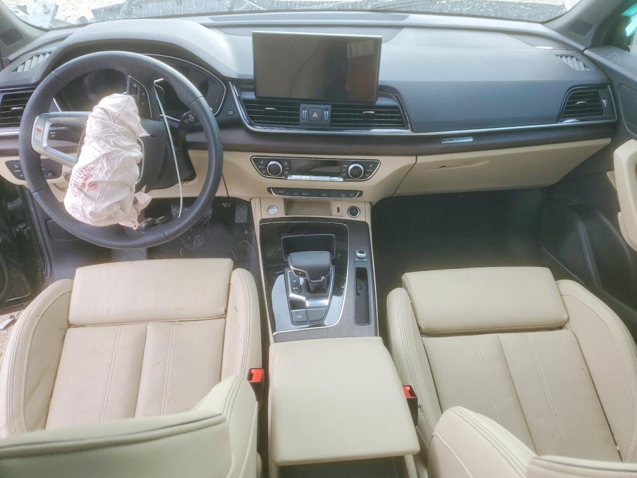 2025 Audi Q5 E Premium Plus 55 - zdjęcie 8