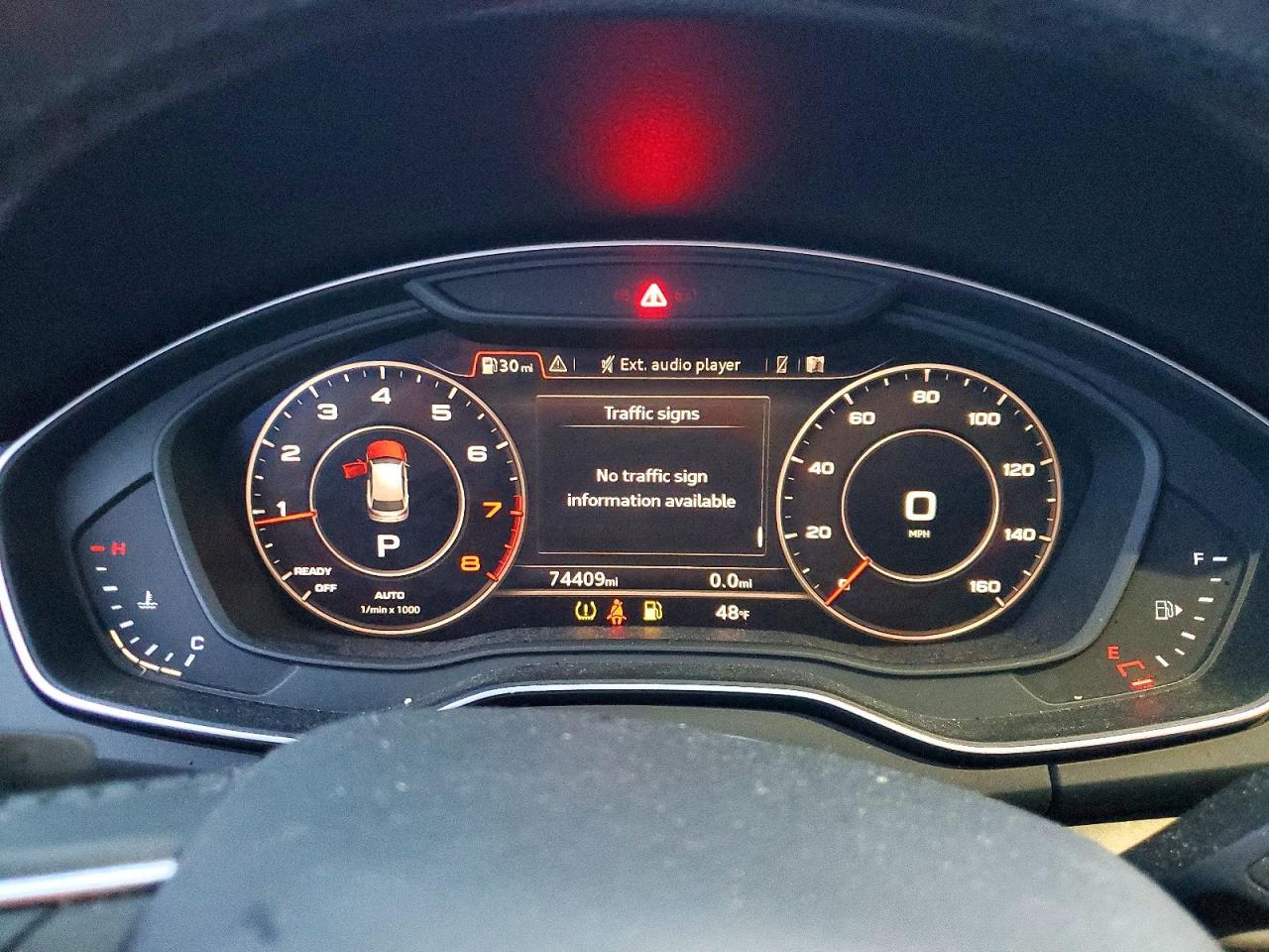 2019 Audi Q5 Premium Plus - zdjęcie 9