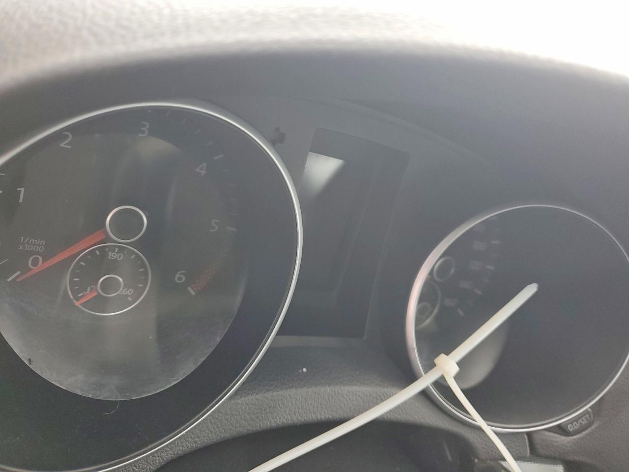 2013 Volkswagen Jetta Tdi - zdjęcie 9