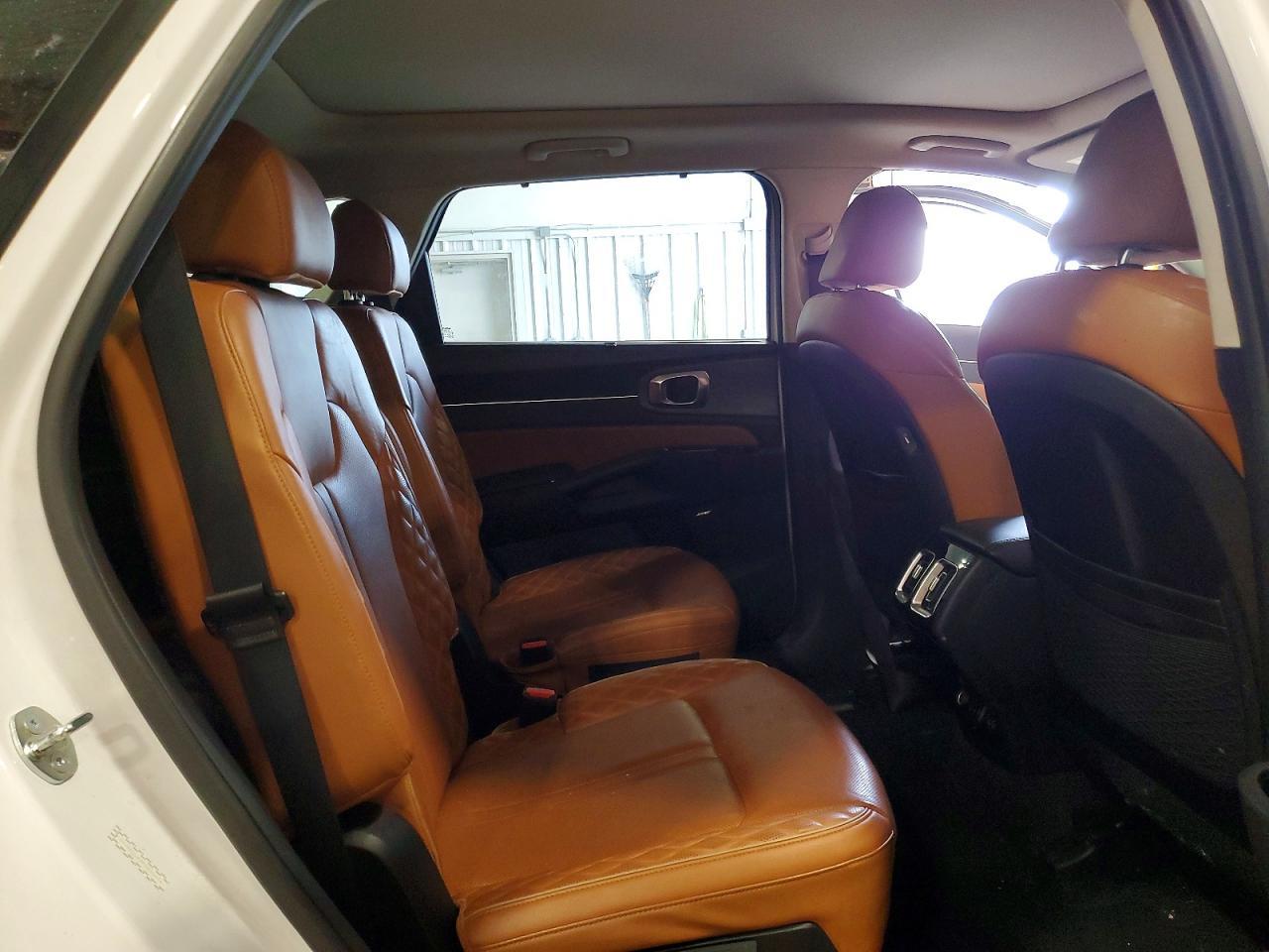 2023 Kia Sorento X-Line Sx Prestige - zdjęcie 11