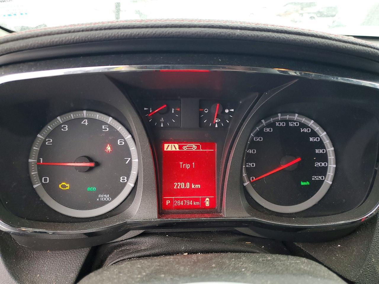 2014 GMC Terrain Sle - zdjęcie 9