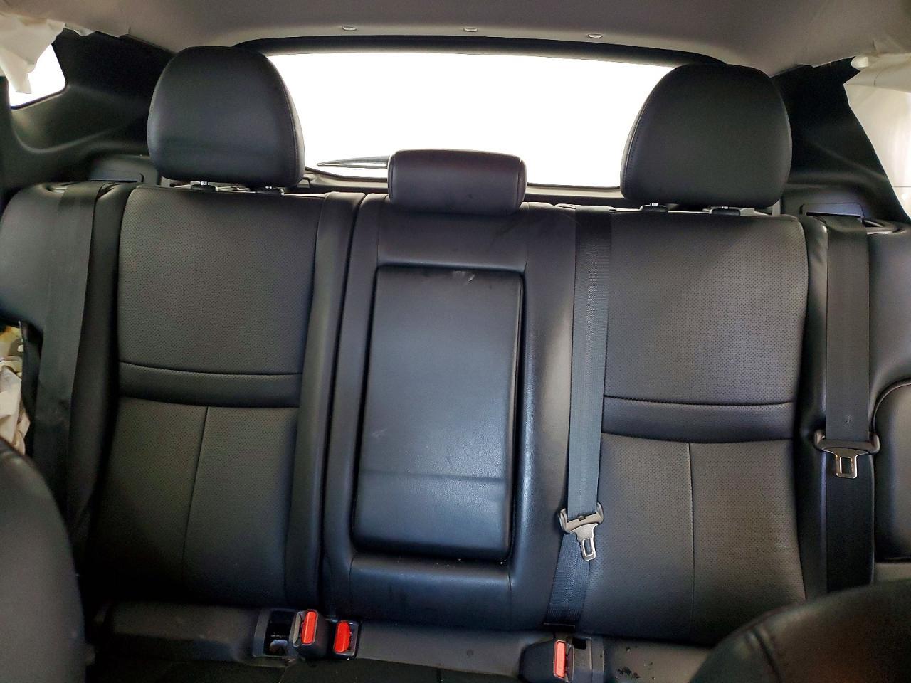 2022 Nissan Rogue Sport Sl - zdjęcie 10