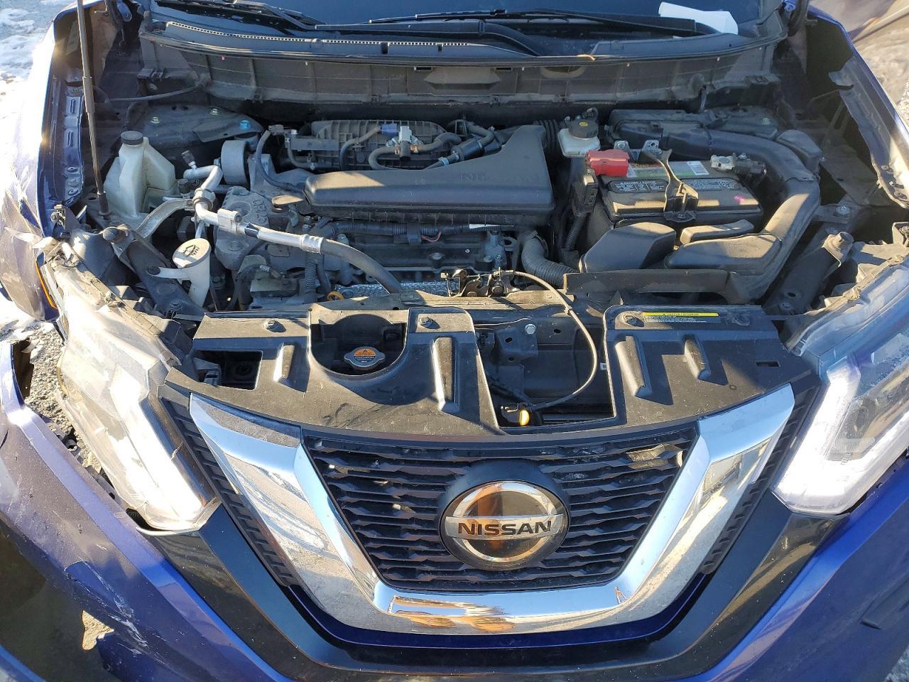 2020 Niss Rogue S - zdjęcie 12