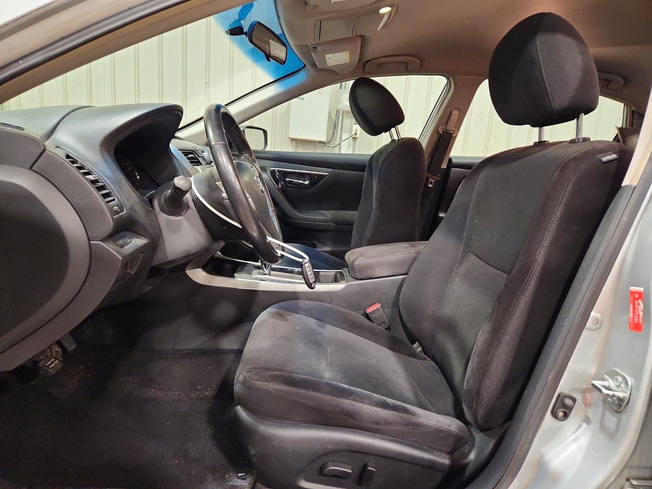 2013 Nissan Altima 2.5 - zdjęcie 7