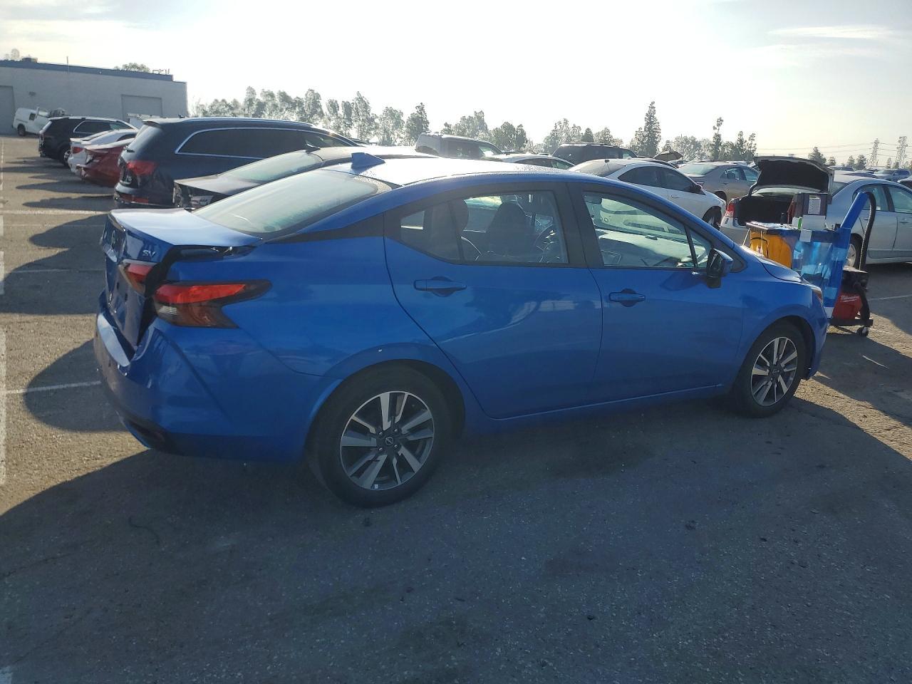 2023 Asun Sunrunner - zdjęcie 3