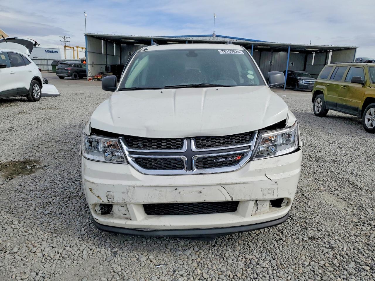 2019 Dodge Journey Se - zdjęcie 5