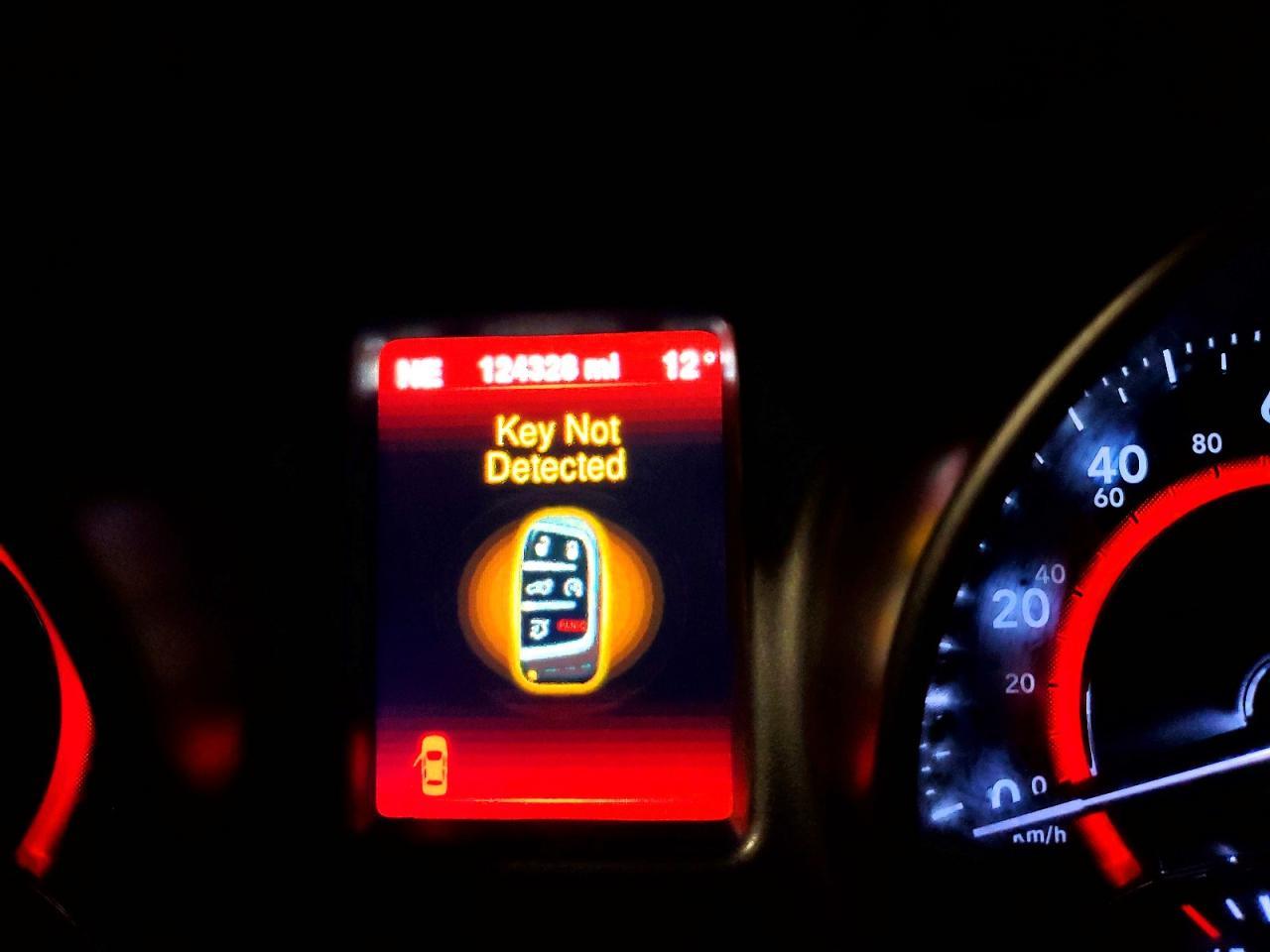 2015 Dodge Journey Crossroad - zdjęcie 9