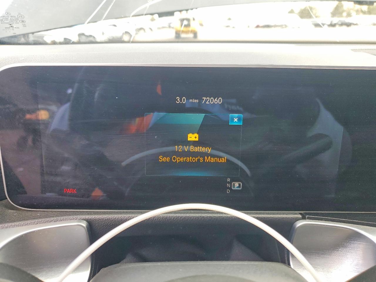 2020 Mercedes-Benz Glb 250 4Matic - zdjęcie 9