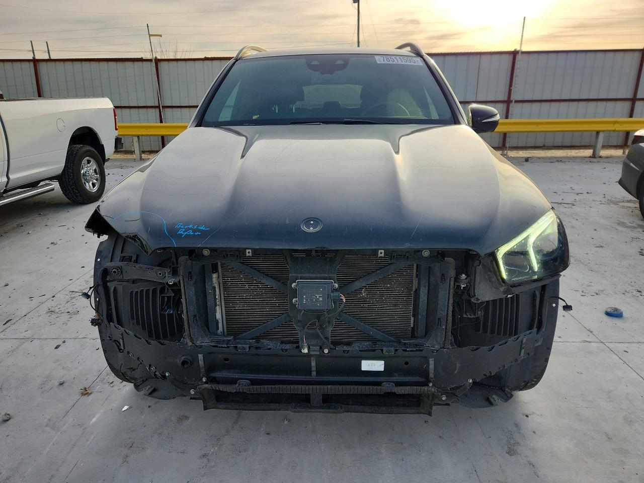 2022 Mercedes-Benz Gle 350 - zdjęcie 5