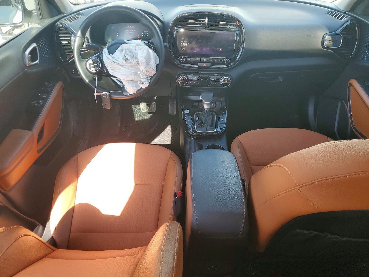 2024 Kia Soul Ex - zdjęcie 8