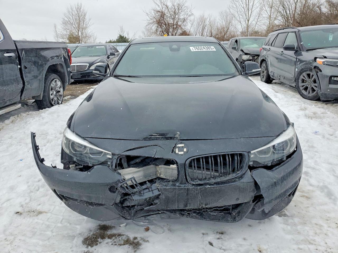 2020 BMW Motorrad 430Xi - zdjęcie 5
