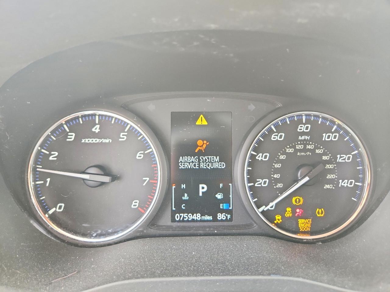 2019 Mitsubishi Outlander Se - zdjęcie 9