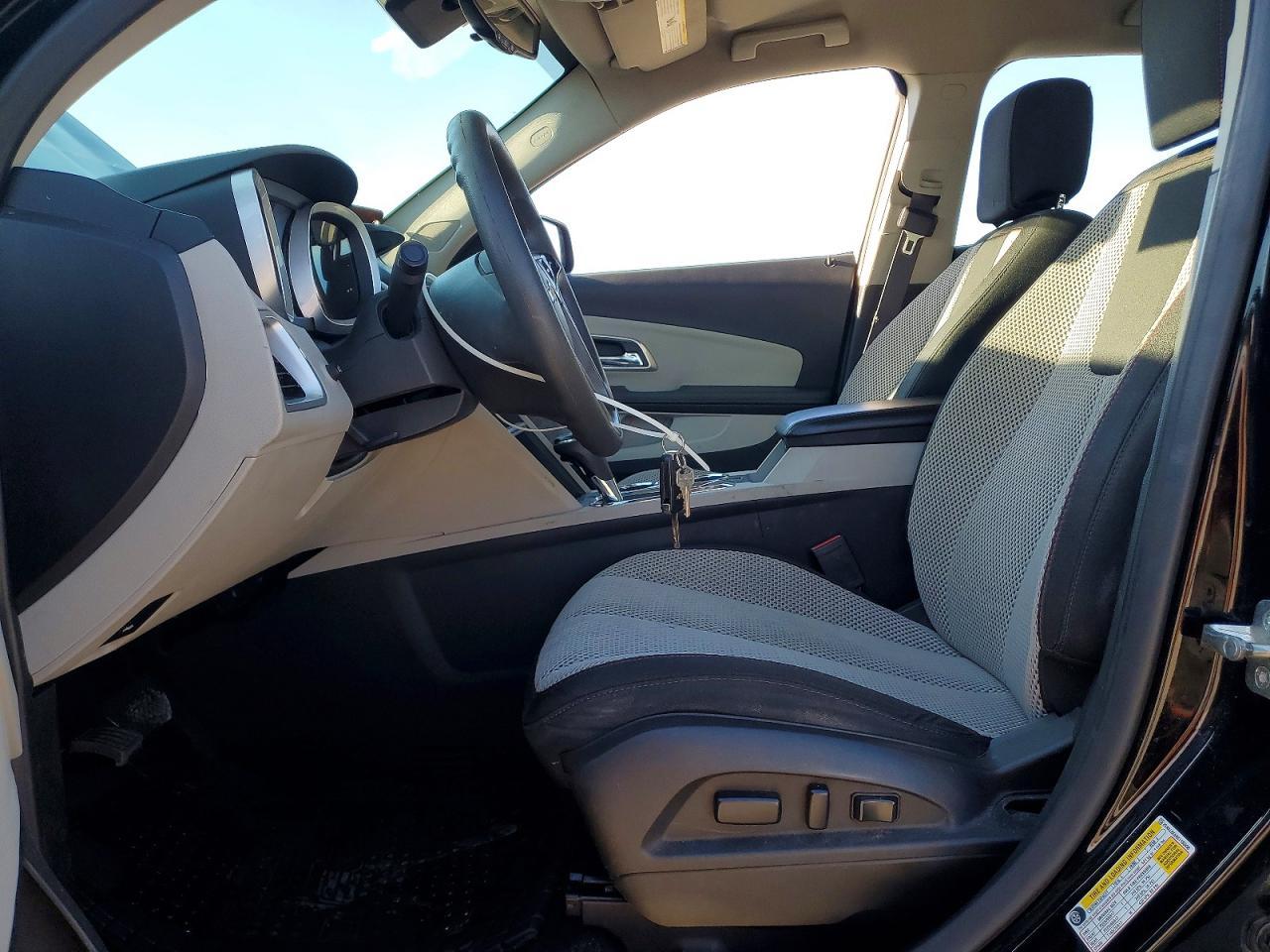 2023 Chevrolet Equinox Ls - zdjęcie 7