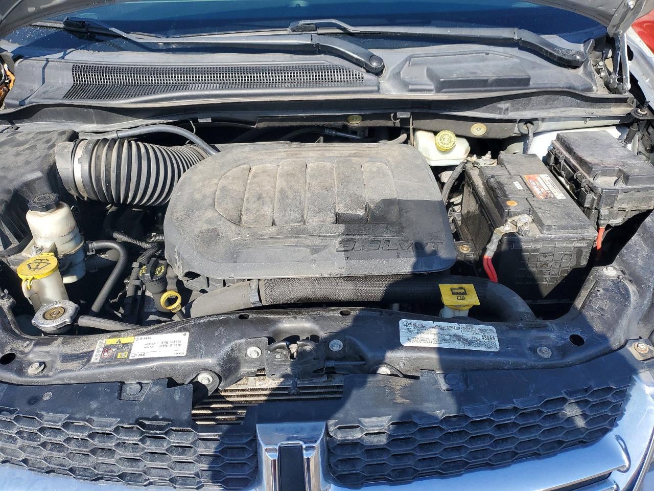 2019 Dodge Grand Caravan Sxt - zdjęcie 12