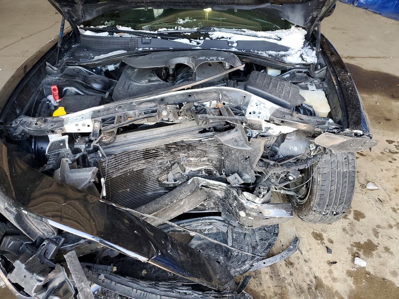 2023 Dodge Charger Sxt - zdjęcie 11