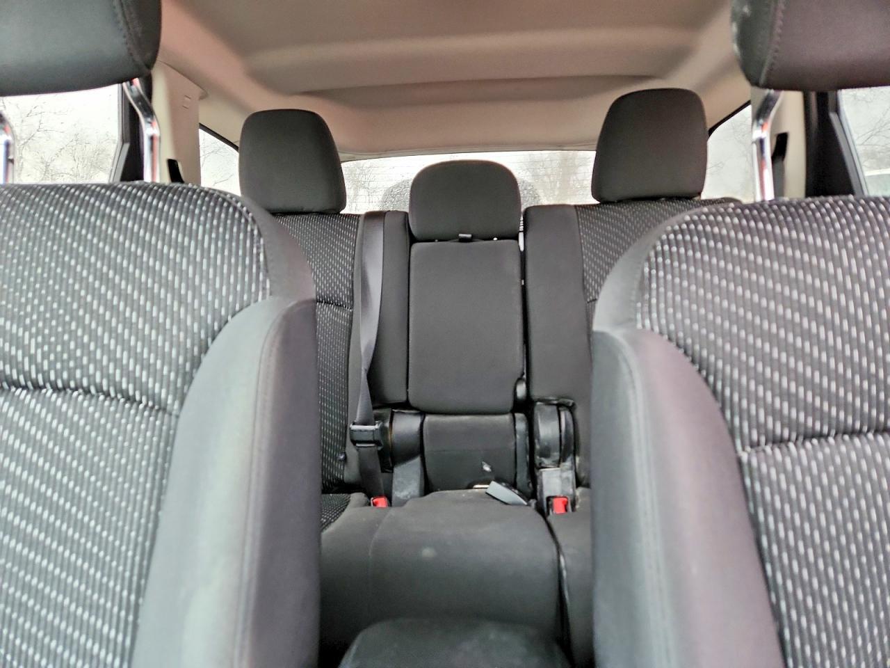 2018 Dodge Journey Se - zdjęcie 10