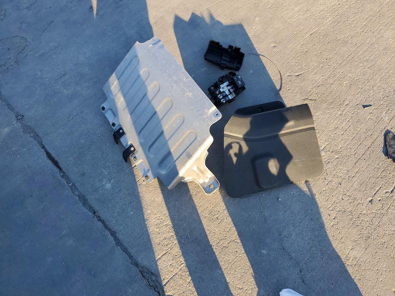 2024 Chevrolet Tahoe Poli - zdjęcie 13