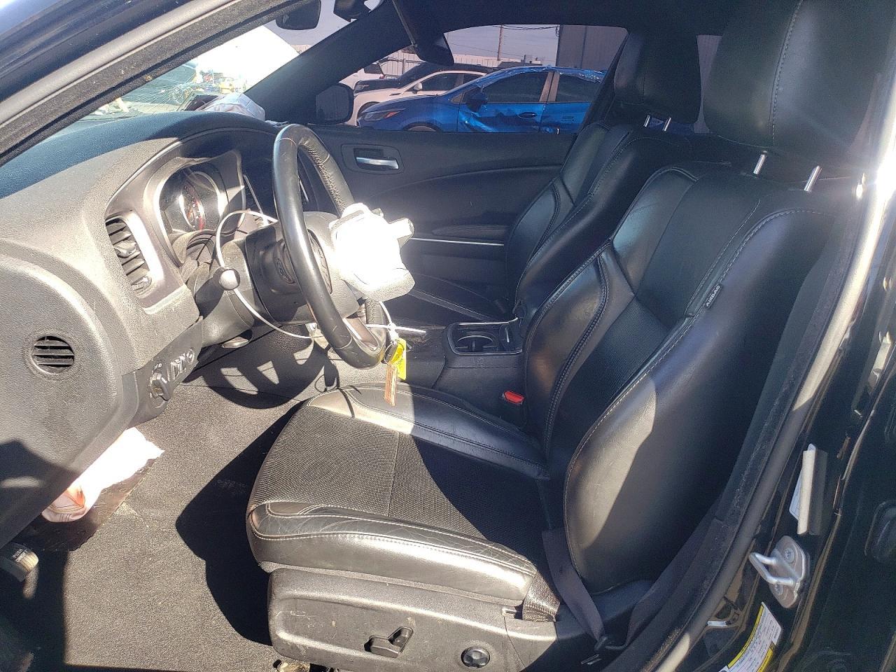 2021 Dodge Charger Sxt - zdjęcie 7