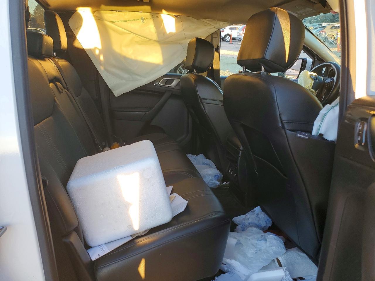 2020 Ford Ranger Xl - zdjęcie 10