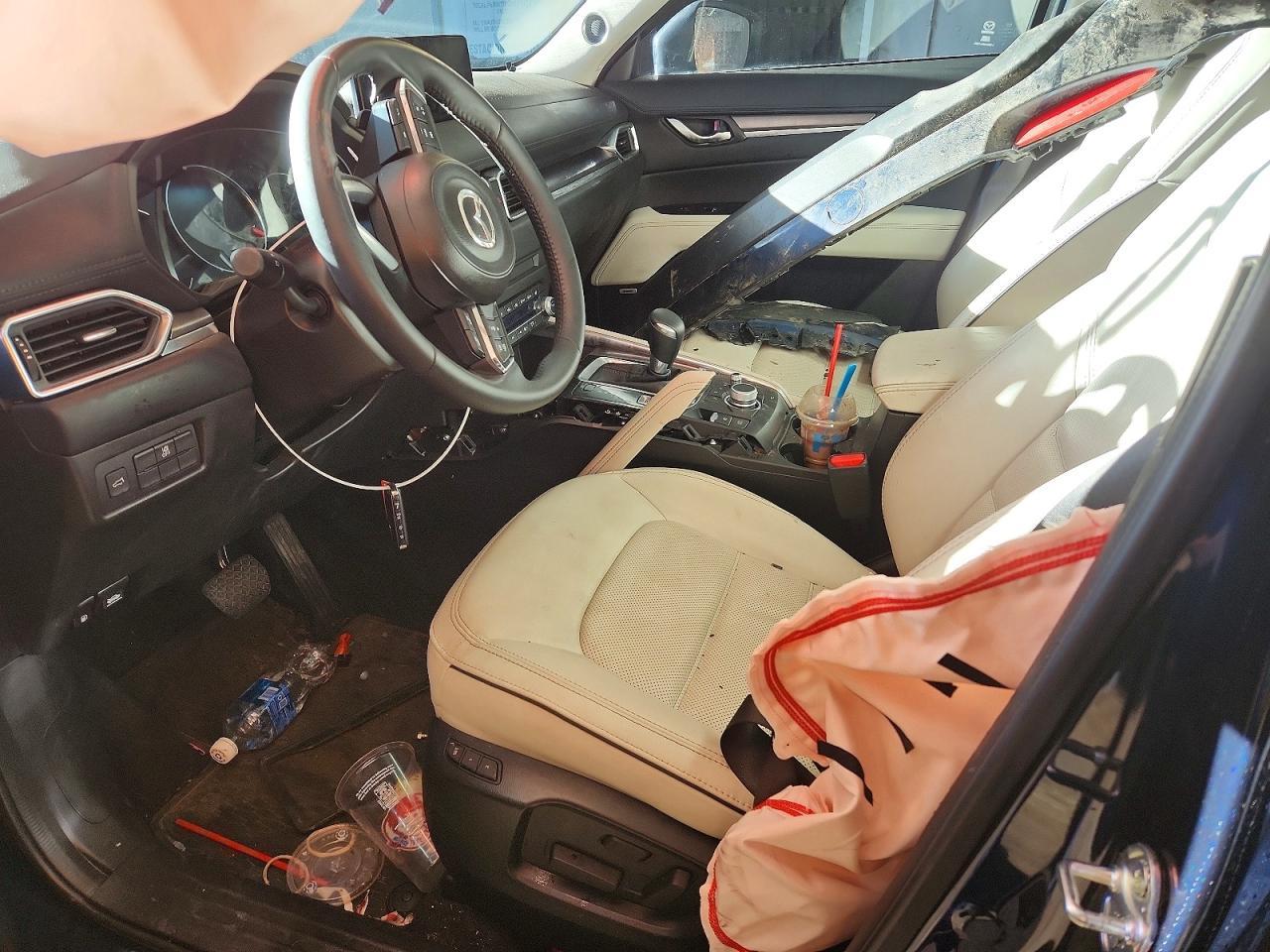 2024 Mazda Cx-5 Premium - zdjęcie 7