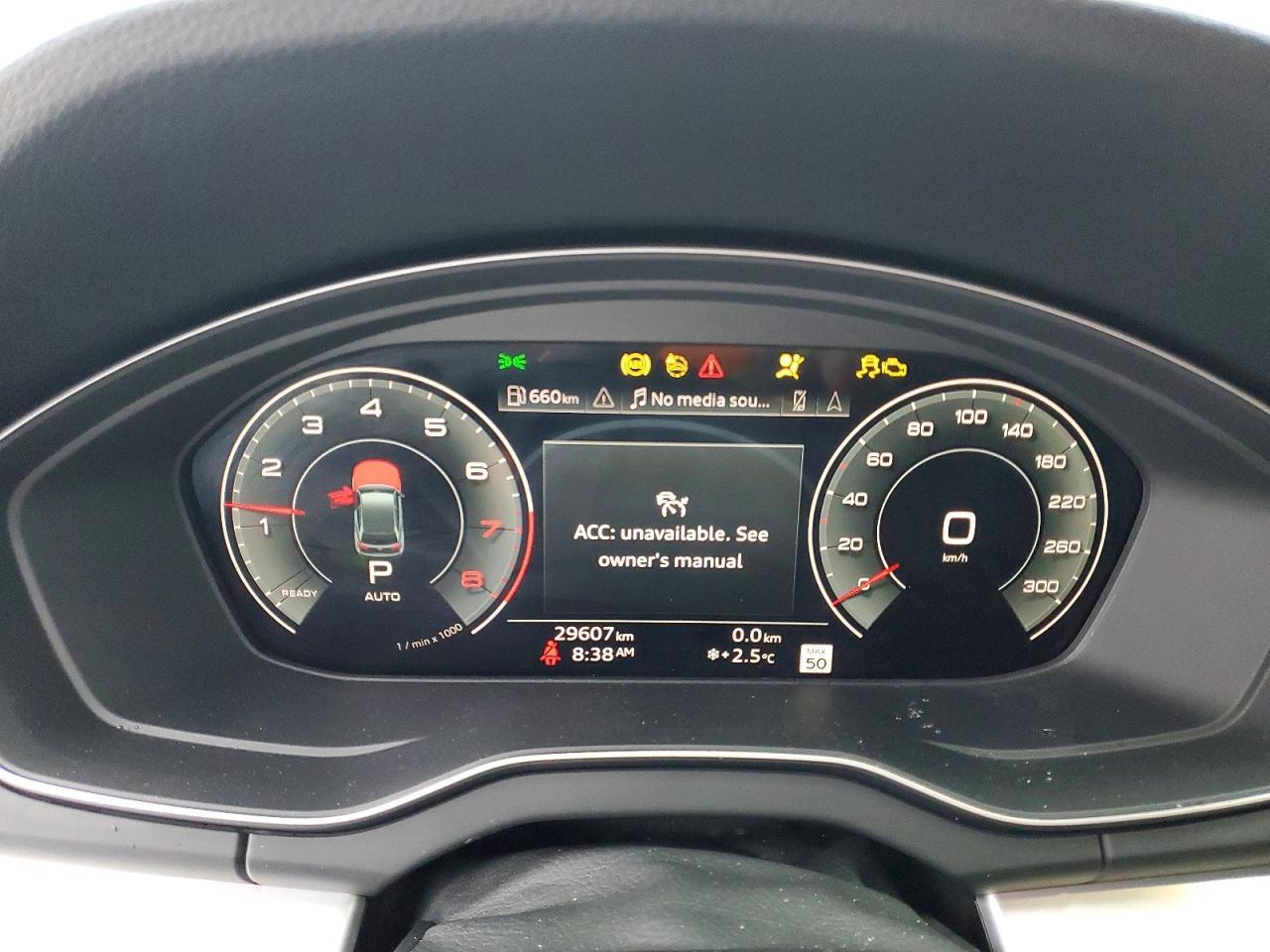 2024 Audi Q5 Premium Plus 45 - zdjęcie 9