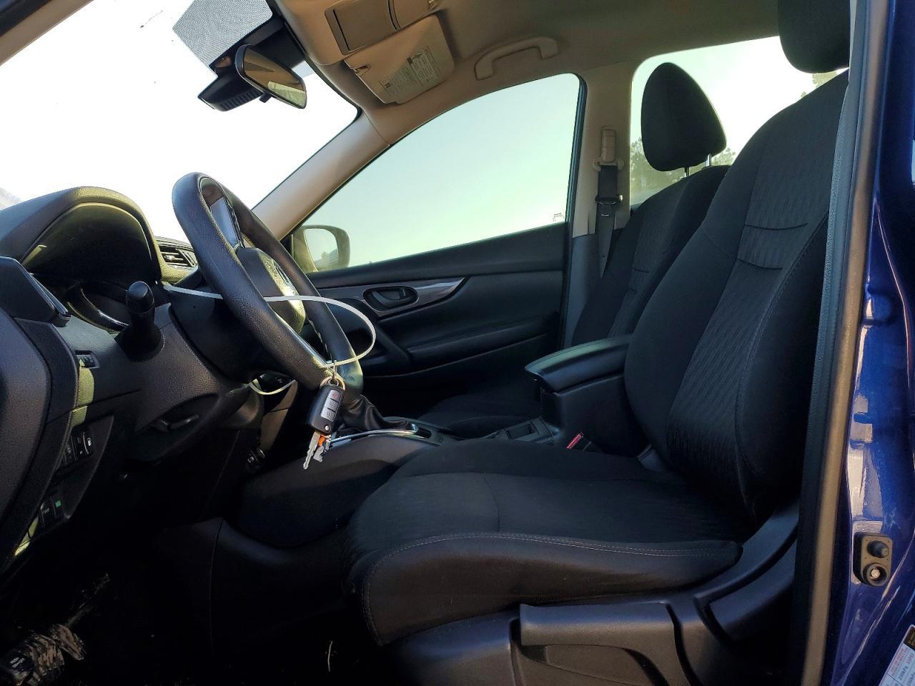 2020 Niss Rogue S - zdjęcie 7