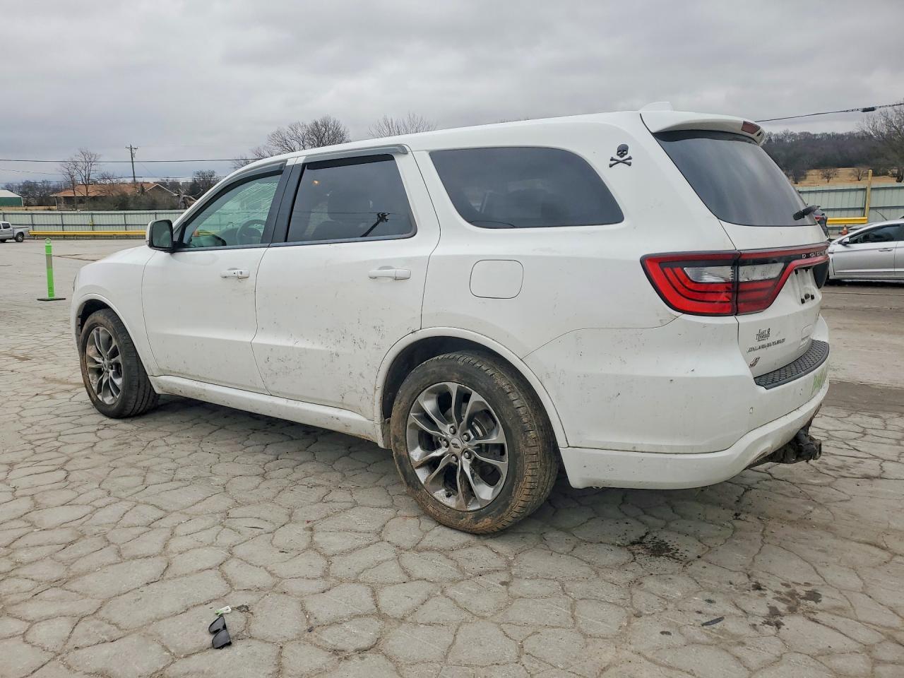 2019 Dodge Durango R/T - zdjęcie 2