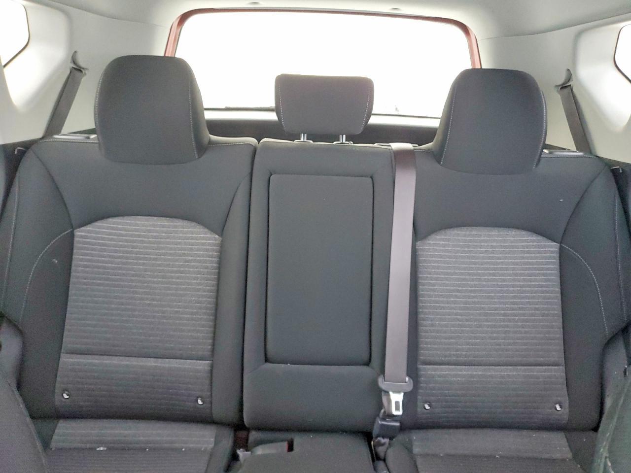 2023 Kia Soul Ex - zdjęcie 10