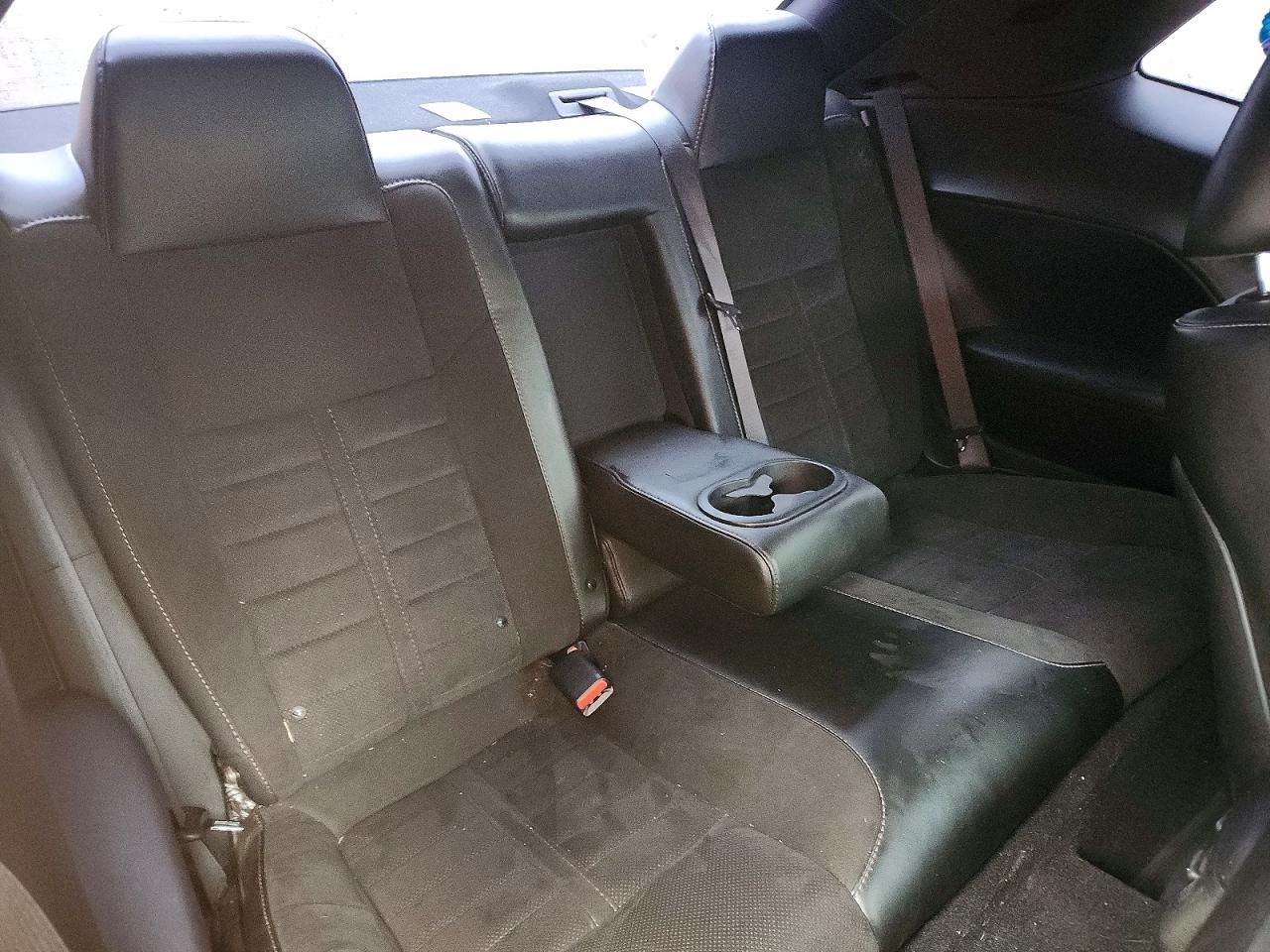 2020 Dodge Challenger R - zdjęcie 10