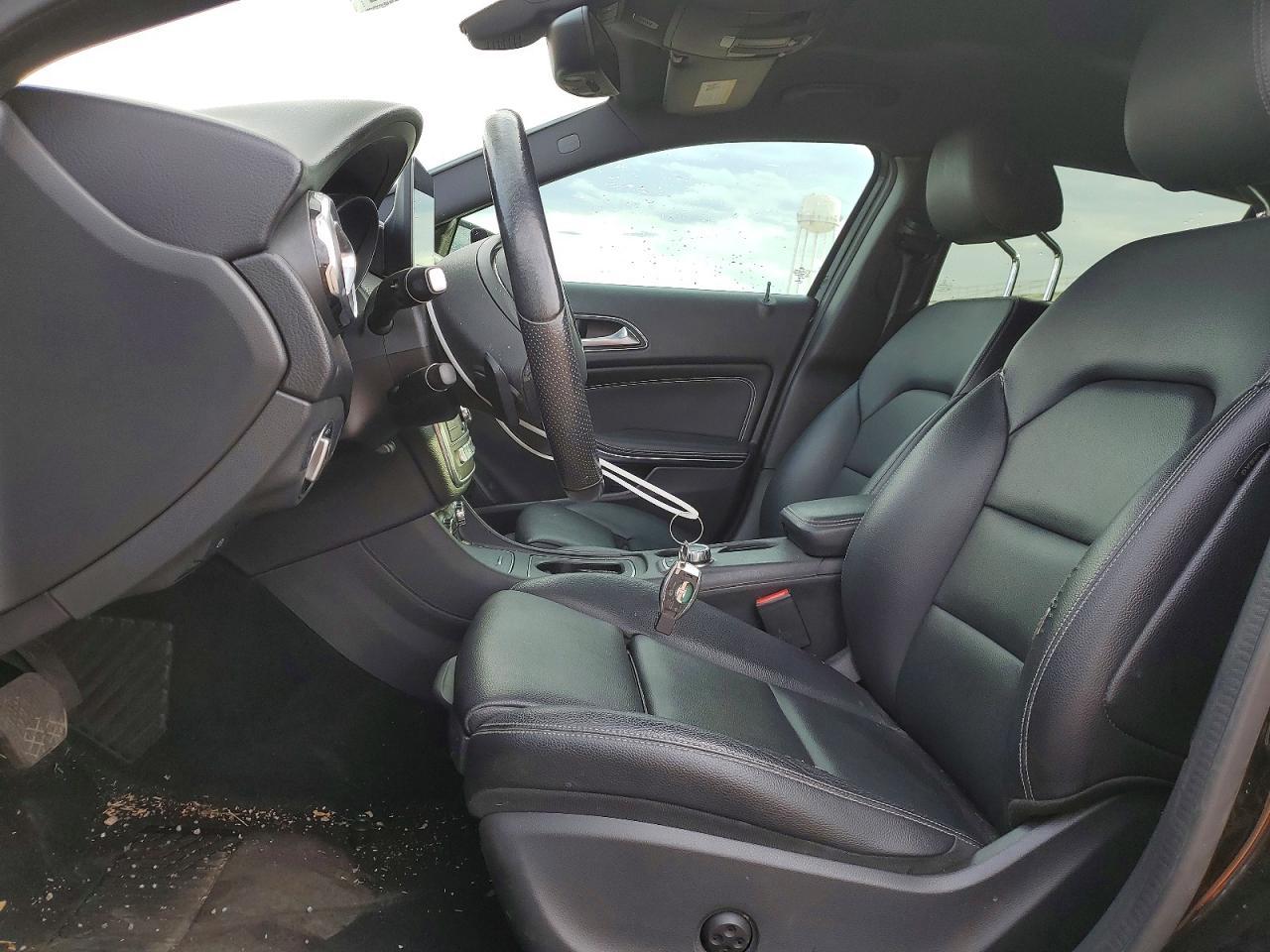 2020 Mercedes-Benz Gla 250 - zdjęcie 7