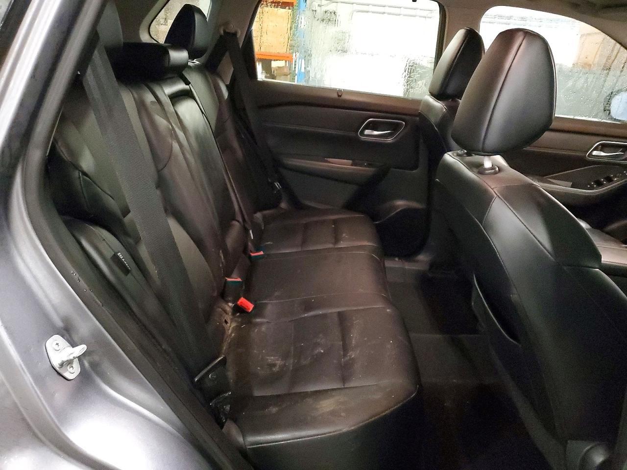 2021 Nissan Rogue Sv - zdjęcie 11