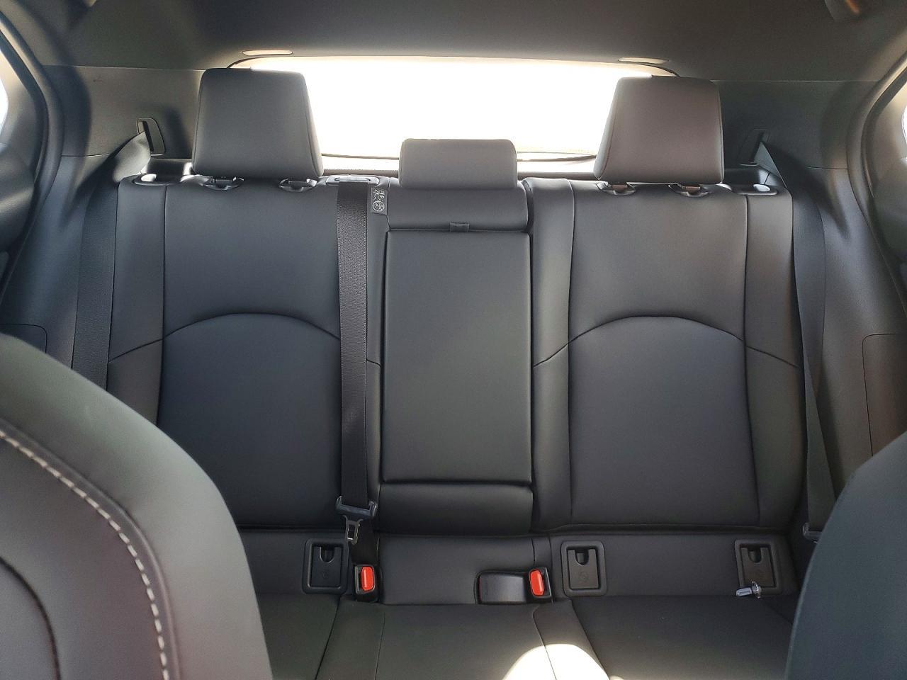 2025 Lexus Ux 300H Base - zdjęcie 10