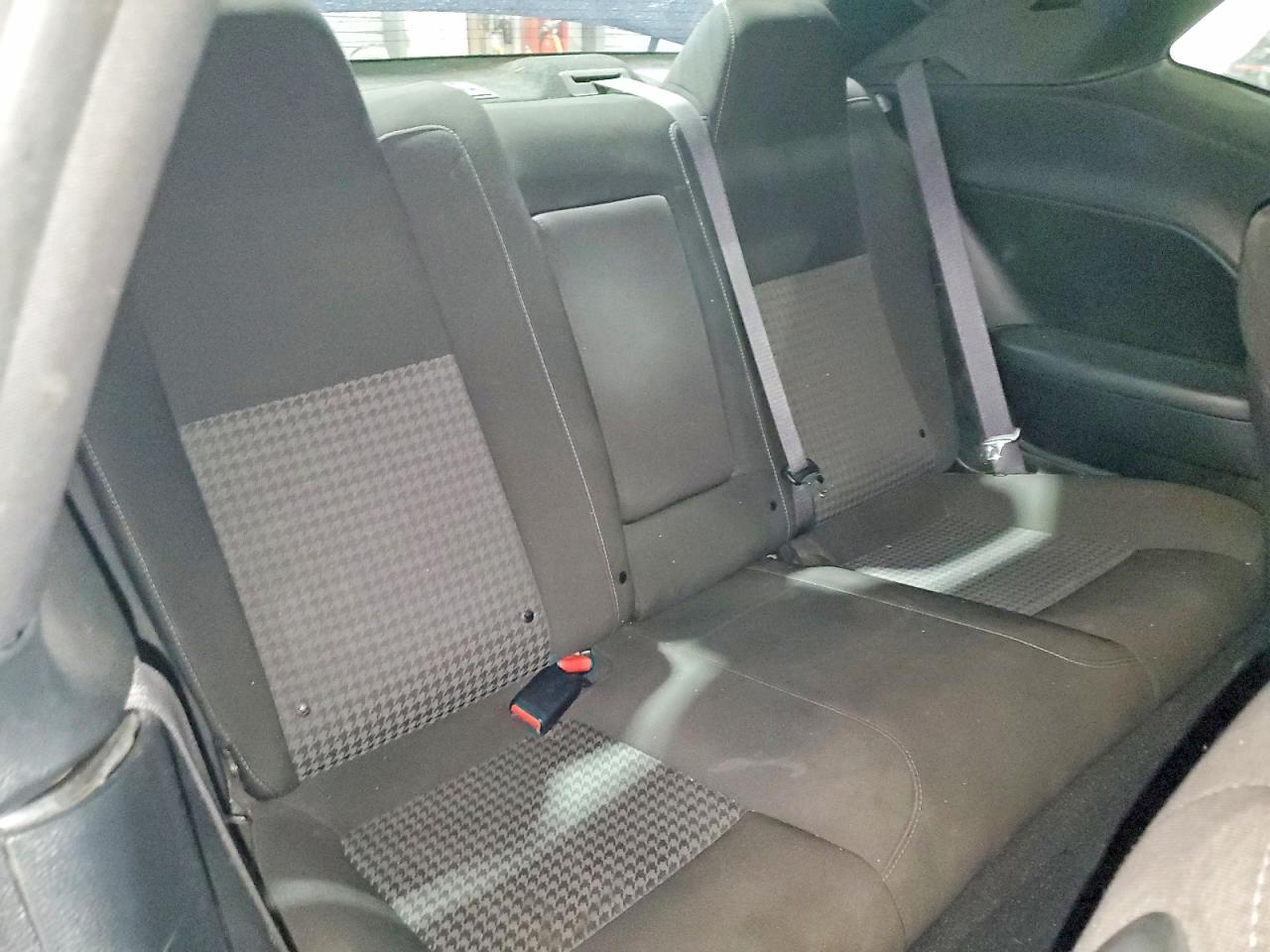 2021 Dodge Challenger Gt - zdjęcie 10