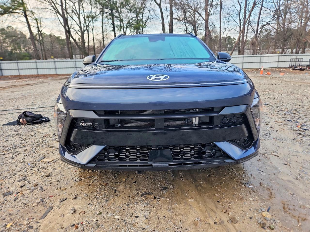 2024 Hyundai Kona N Line - zdjęcie 5