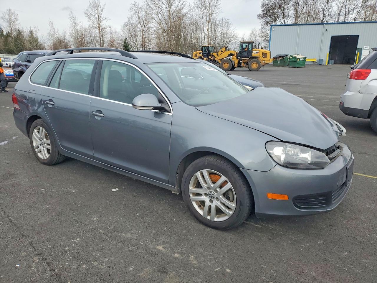 2013 Volkswagen Jetta Tdi - zdjęcie 4
