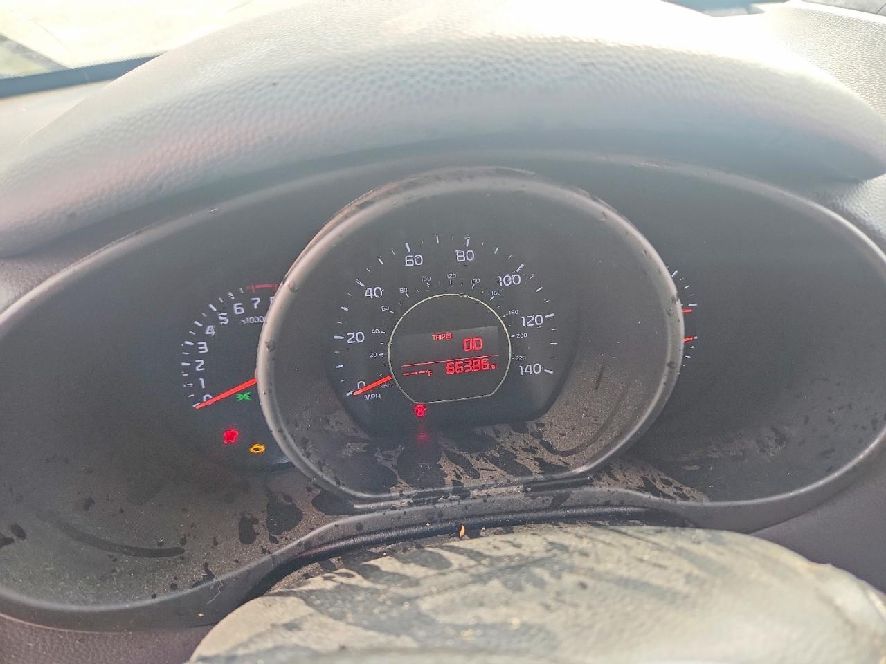 2018 Kia Soul Base - zdjęcie 9