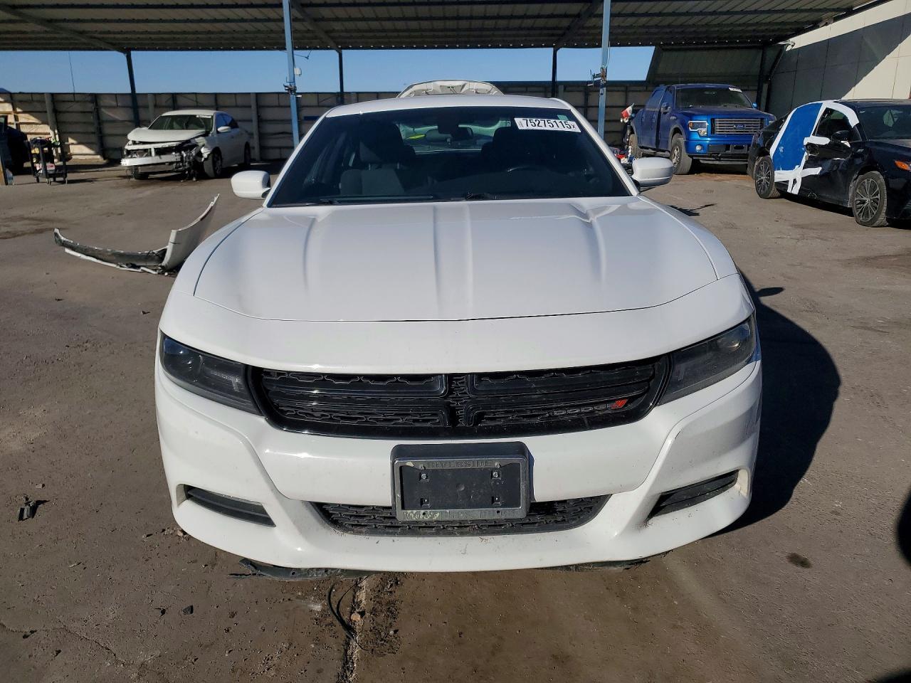 2020 Dodge Charger Sxt - zdjęcie 5