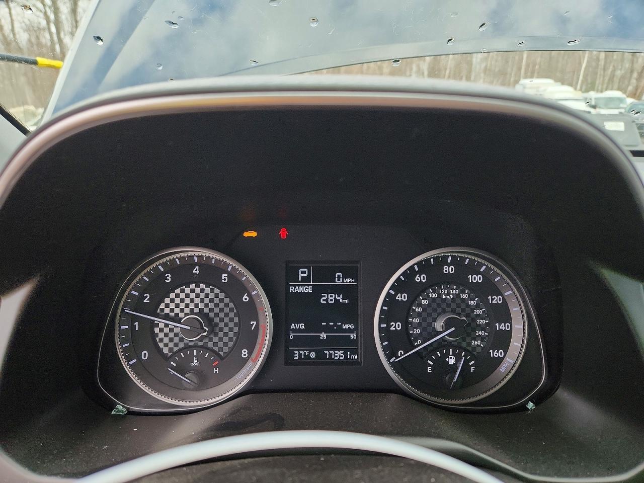 2019 Hyundai Elantra Se - zdjęcie 9