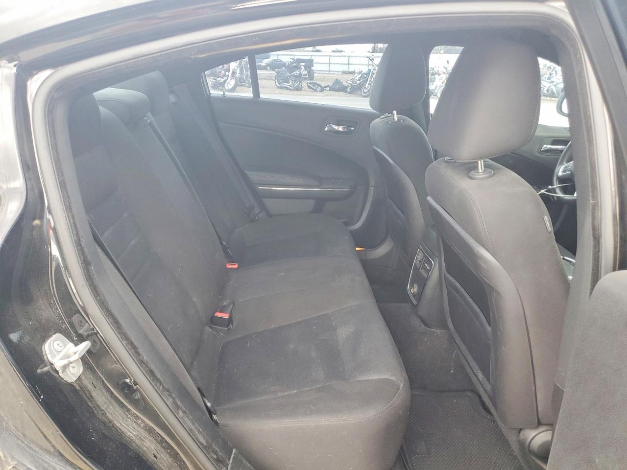 2014 Dodge Charger Se - zdjęcie 10