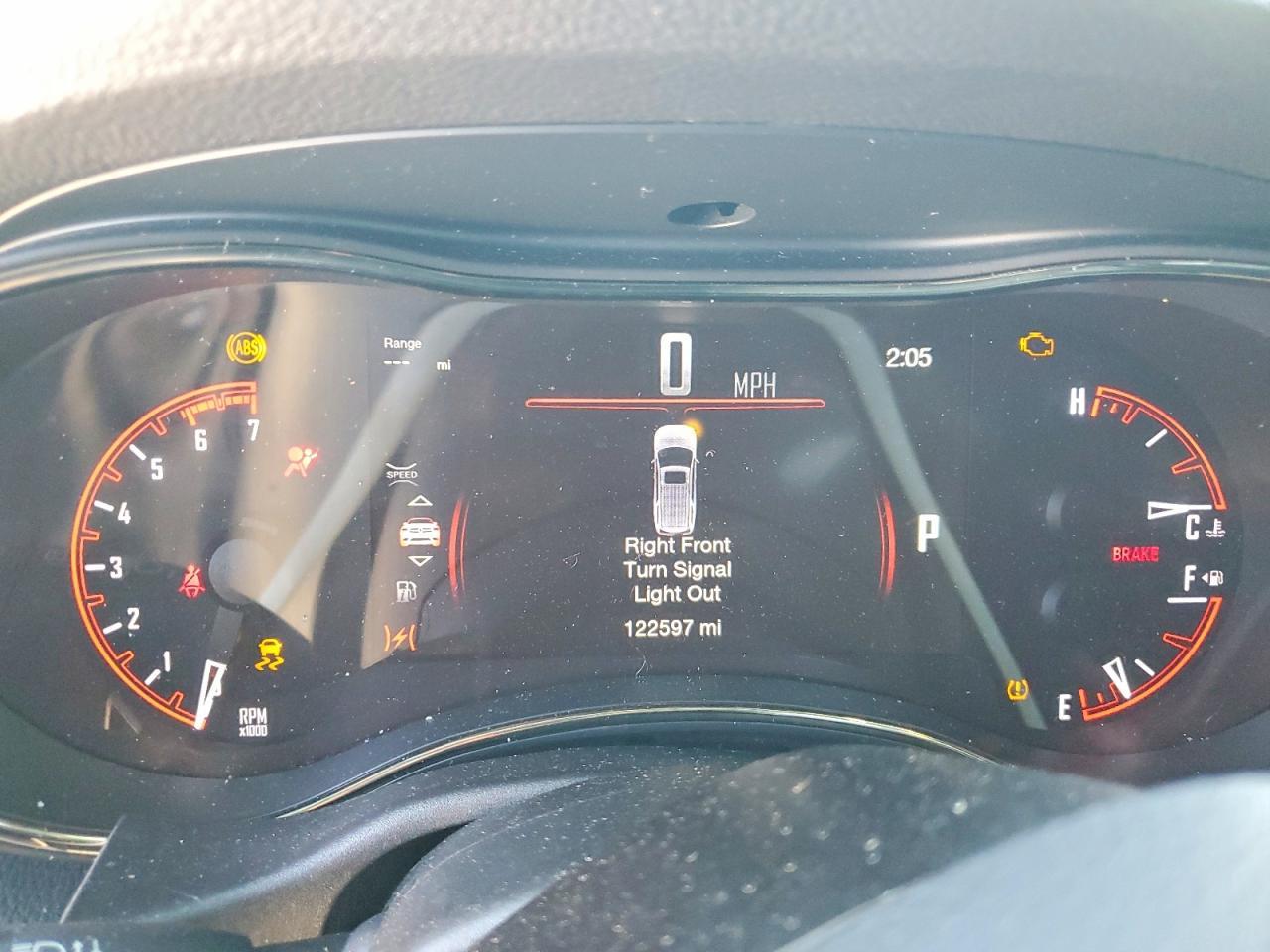 2018 Dodge Durango R - zdjęcie 9