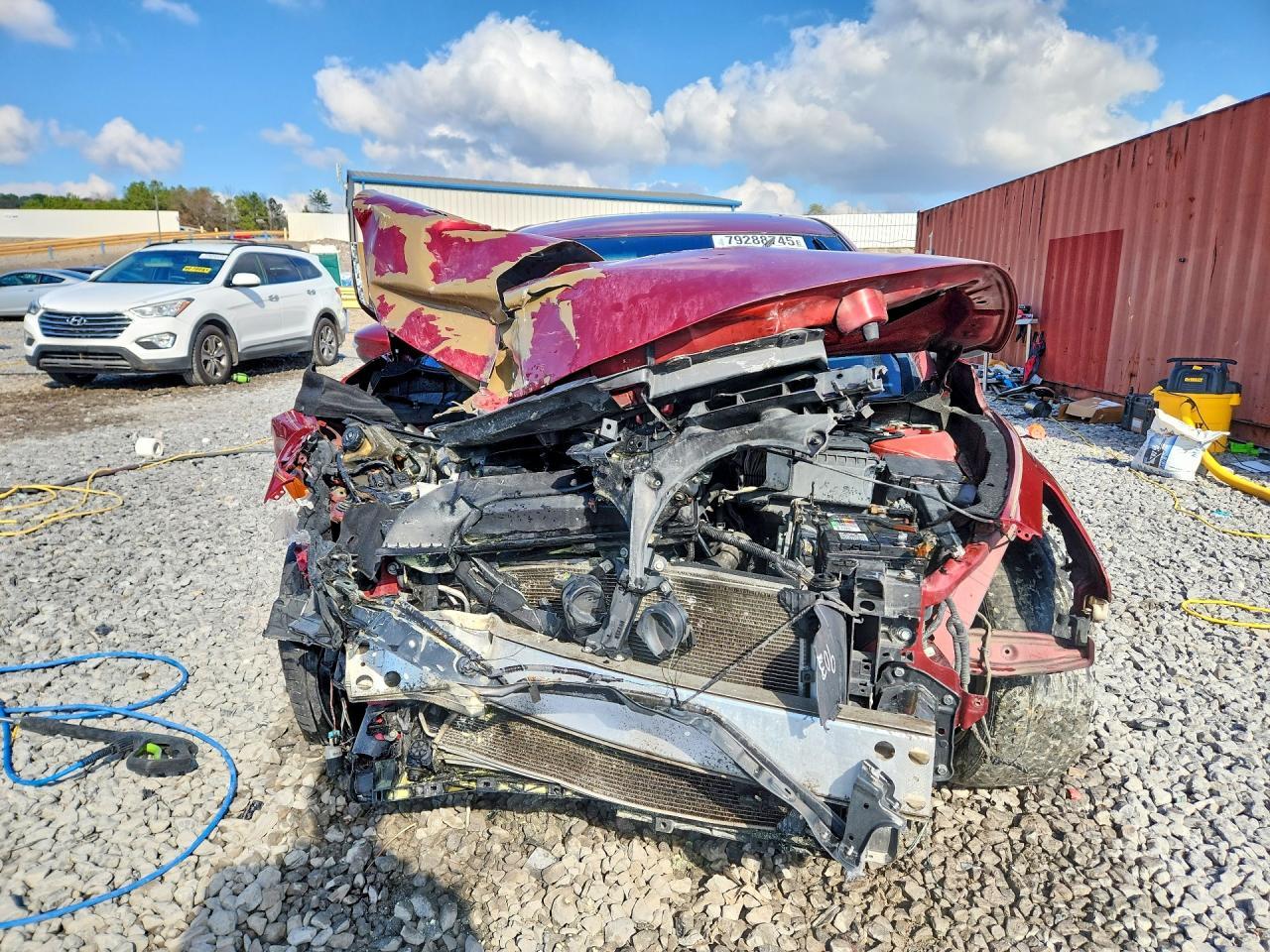 2013 Nissan Altima 2.5 - zdjęcie 5