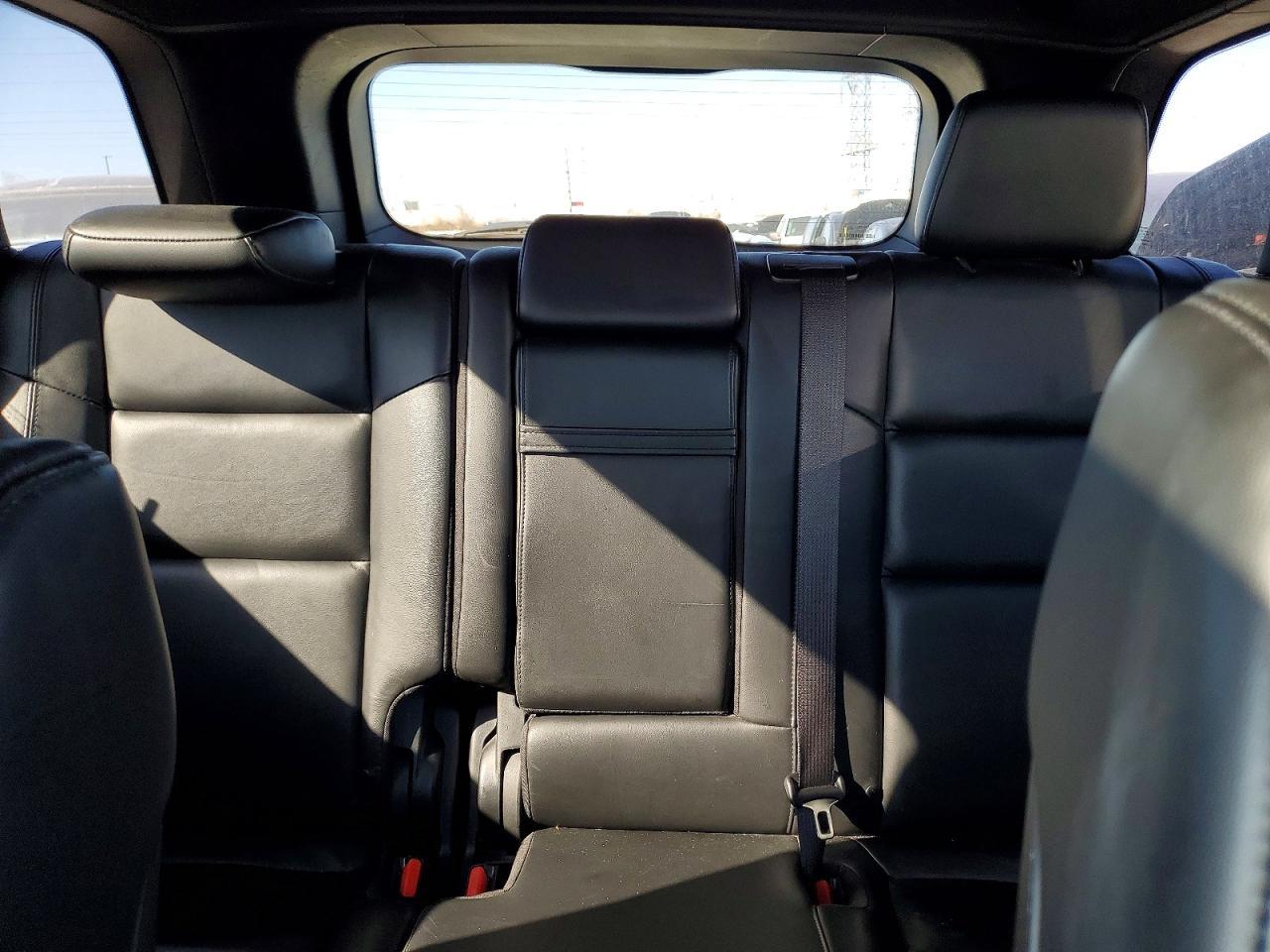 2020 Jeep Grand Cherokee Limited - zdjęcie 10