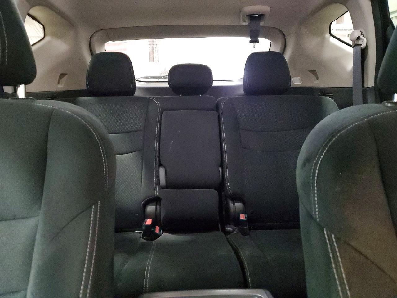 2019 Nissan Murano S - zdjęcie 10