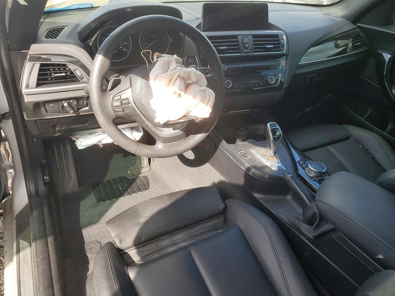 2016 BMW 228 I Sulev - zdjęcie 8